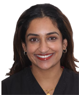 Dr. Gursimar Kaur Sekhon-Gill