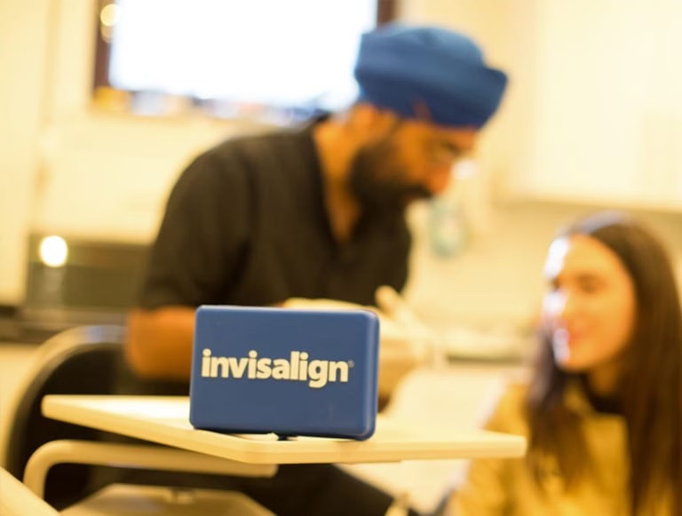 Invisalign